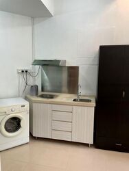 Parc Oasis (D22), Condominium #545212421
